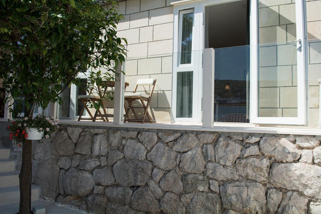 Zara Apartments Dubrovnik Exterior foto