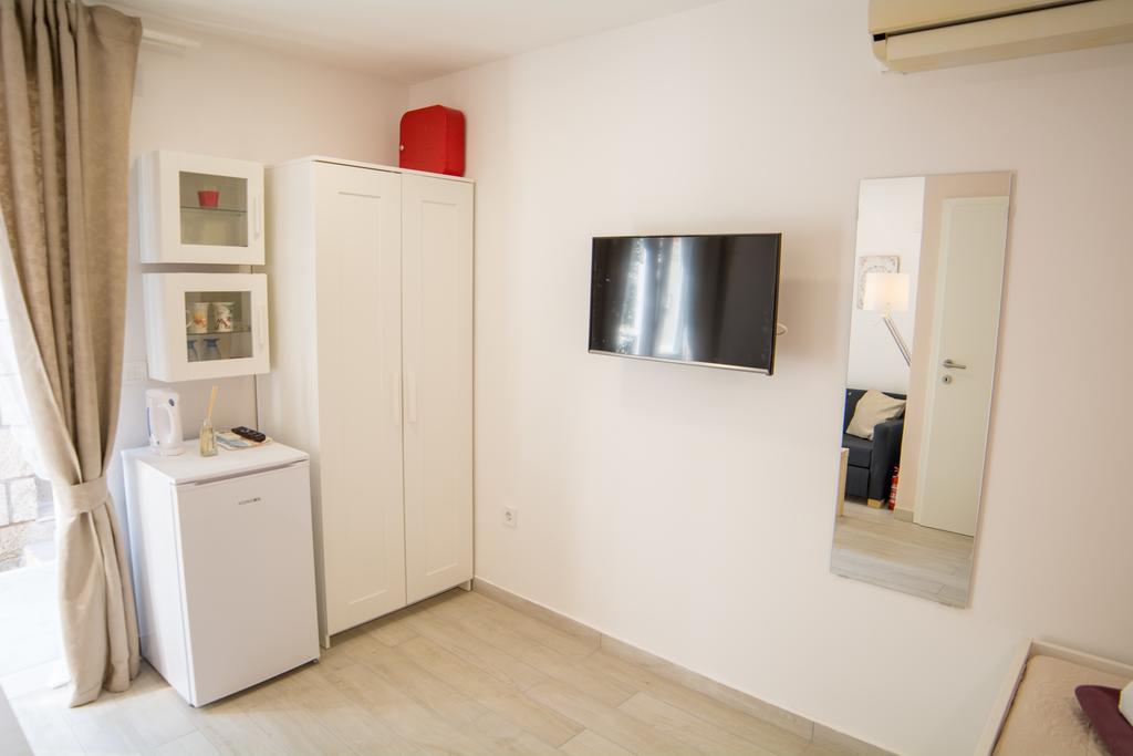Zara Apartments Dubrovnik Exterior foto