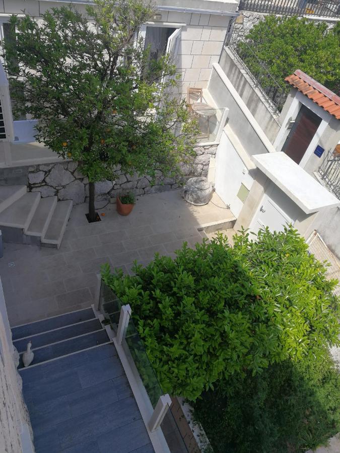 Zara Apartments Dubrovnik Exterior foto